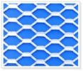 Expanded Metal Mesh